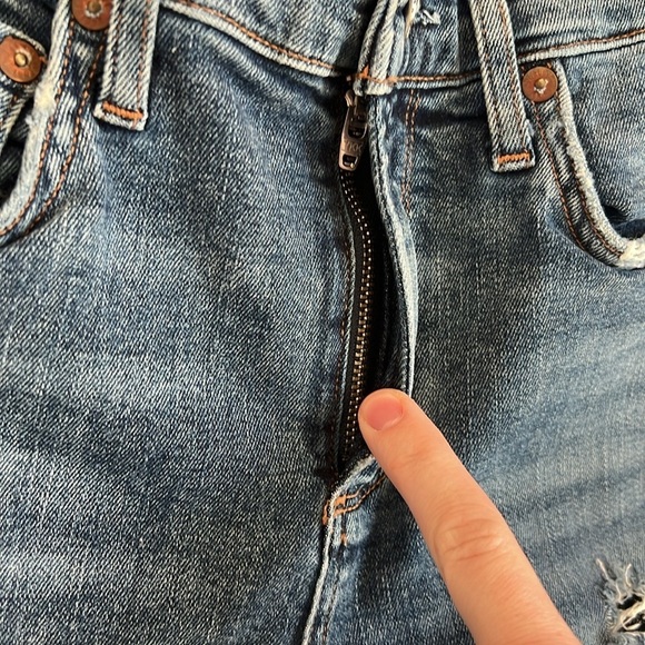 AGOLDE Jeans - Picture 16 of 16